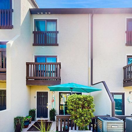 Villa Largo Mar Panama City Beach Exterior foto