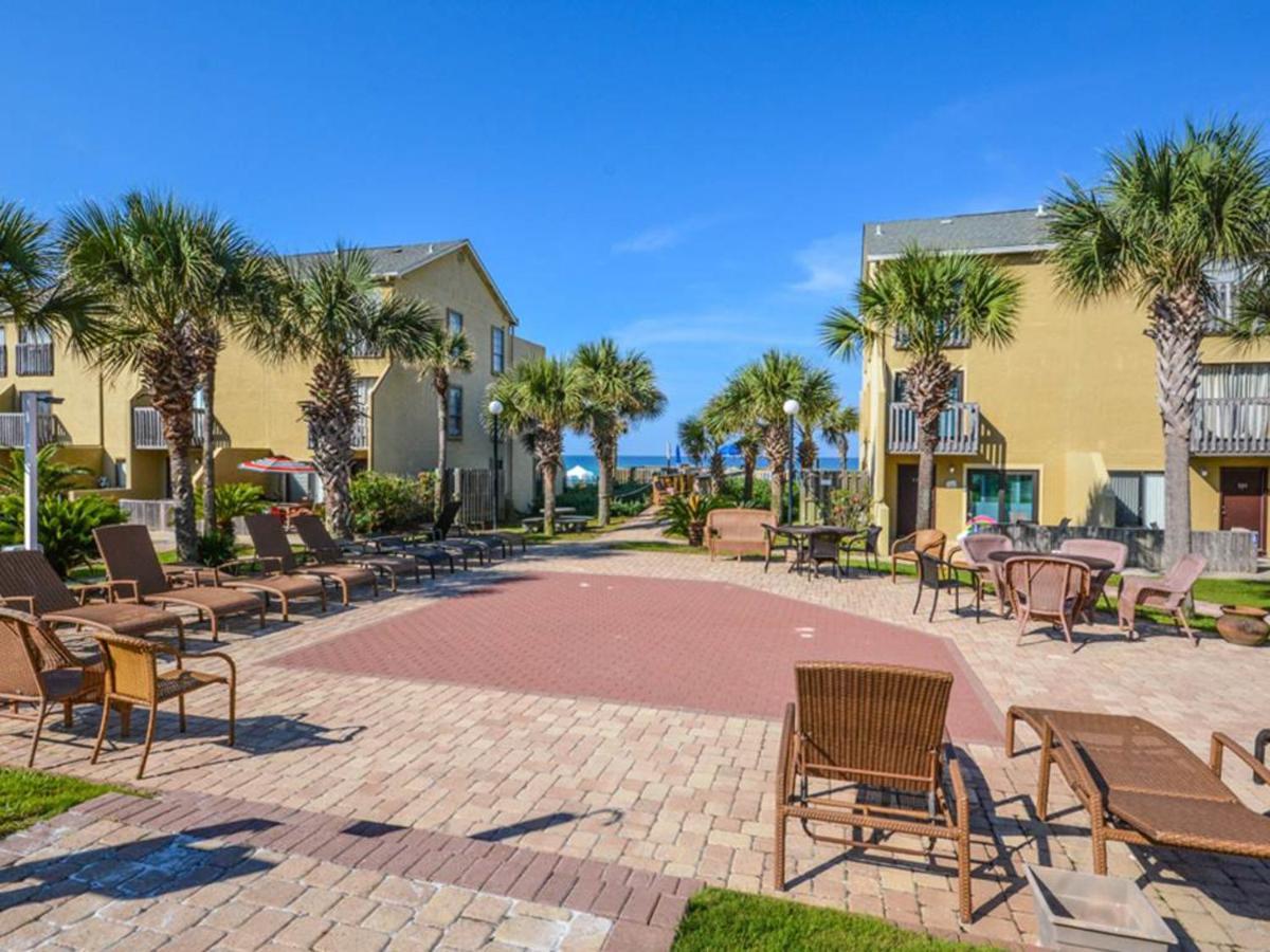 Villa Largo Mar Panama City Beach Exterior foto