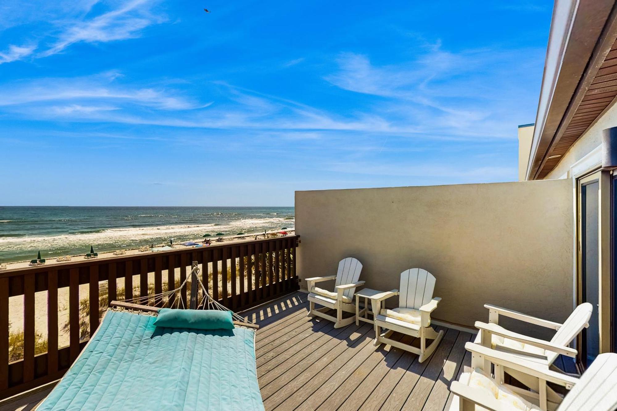 Villa Largo Mar Panama City Beach Exterior foto