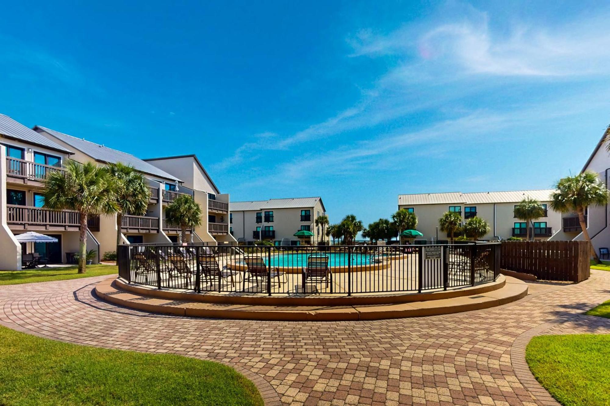 Villa Largo Mar Panama City Beach Exterior foto